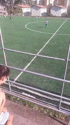 Foto 4 de ARENA COHAB TAIPAS
