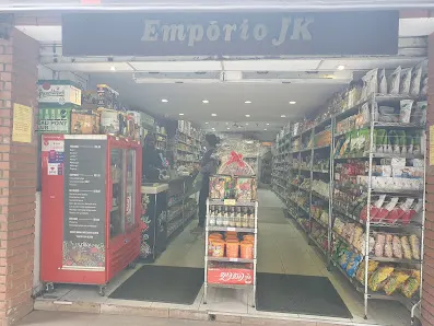 Foto 4 de Jk