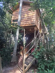 Foto 5 de Glamping da Represa