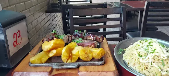 Foto 5 de Lanchonete e Restaurante Nova Metrópole