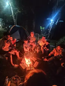 Foto 2 de Vivência Na Natureza. Camping. Caiçara Roots. Chácara
