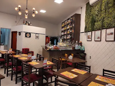Foto 2 de Espaço PauBrasil GastroBar
