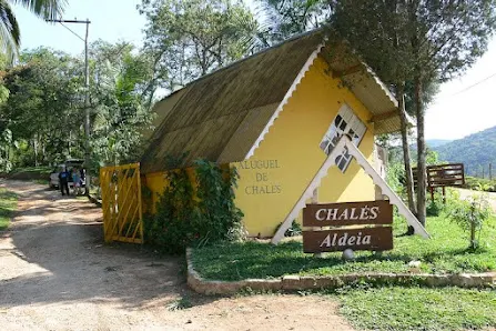 Foto 5 de Chalés Aldeia Pitoresca