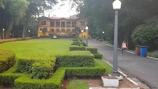 Foto 4 de Parque da Água Branca