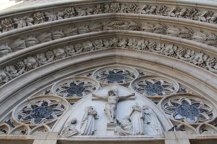 Foto 2 de Catedral Metropolitana Nossa Senhora da Assunção
