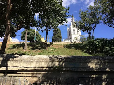 Foto 2 de Praça Hélio Ansaldo