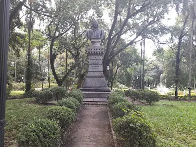 Foto 8 de Parque Jardim da Luz