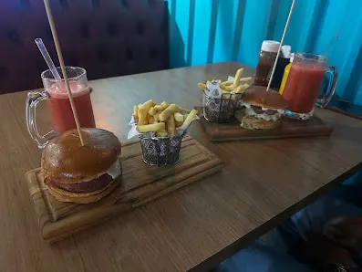 Foto 8 de SAVATORE BURGER (Itaim Paulista)
