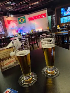 Foto 9 de Paddock Ribeirão Lanchonete E Restaurante Ltda