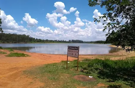 Foto 2 de Horto Florestal Sumaré-SP