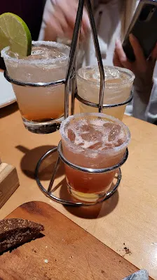 Foto 15 de Outback Steakhouse