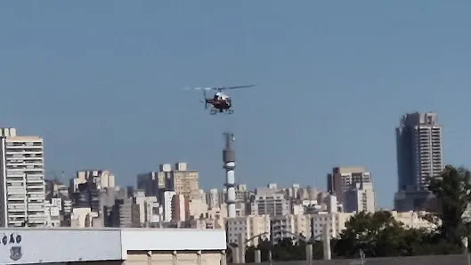 Foto 3 de Aeroclube de São Paulo
