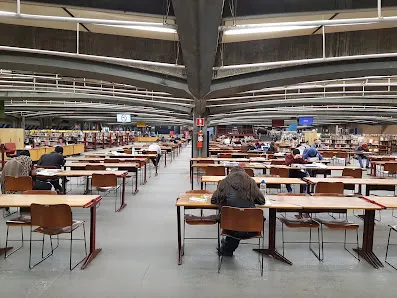 Foto 5 de Centro Cultural São Paulo