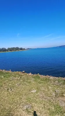 Foto 3 de Parque da Barragem de Guarapiranga