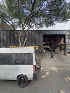 Foto 5 de ESTACIONAMENTO BRAS PARK NOW