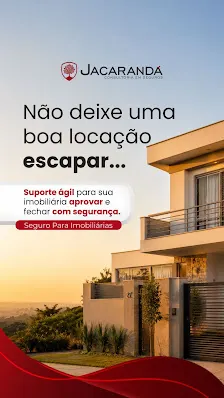 Foto 3 de Jacarandá Corretora de Seguros
