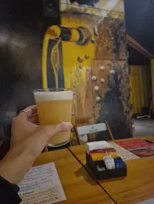 Foto 3 de Beco da Vila Olímpia