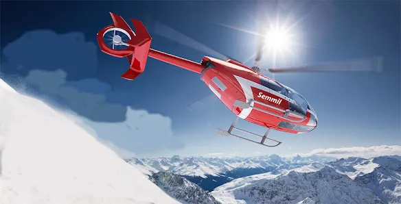 Foto 2 de Helicopterosemmil - Helicópteros a venda