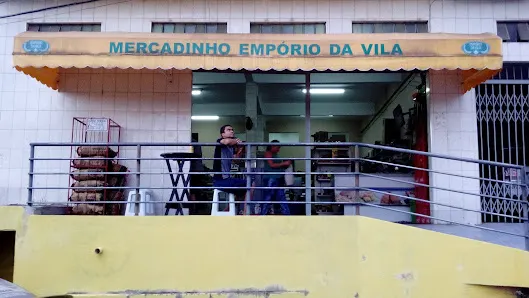 Foto 2 de Mercadinho Empório Da Vila