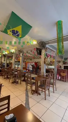 Foto 6 de Restaurante e Casa Do Norte do Potiguar