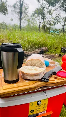 Foto 5 de Camping do Fundo