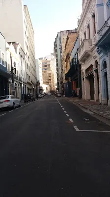 Foto 3 de R. Florêncio de Abreu - Centro Histórico de São Paulo