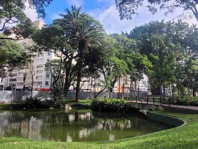 Foto 5 de Praça da República