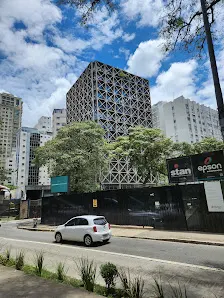 Foto 2 de Condomínio Edifício Cidade Jardim