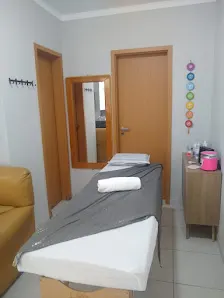 Foto 2 de SPA Toque de Aroma | Massagem em Praia Grande - SP