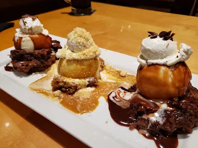 Foto 6 de Outback Steakhouse