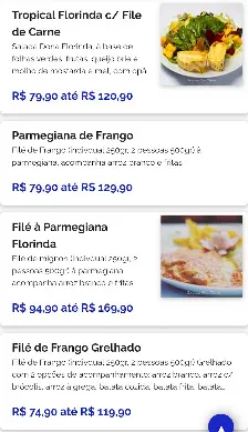Foto 5 de Restaurante Dona Florinda