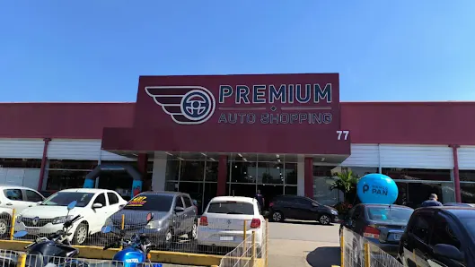 Foto 5 de Premium Auto Shopping SBC