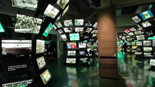 Foto 4 de Museu do Futebol