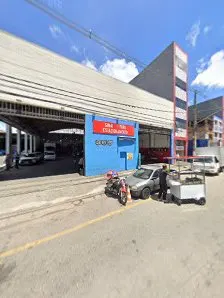 Foto 2 de Estacionamento busão