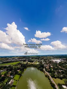 Foto 5 de Lago Vitória Régia