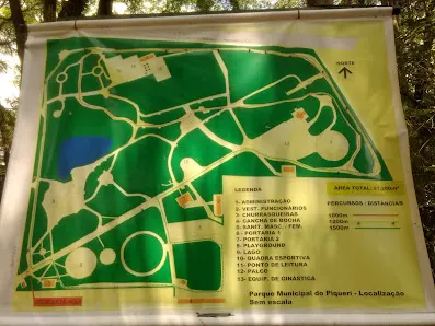 Foto 5 de Parque Piqueri