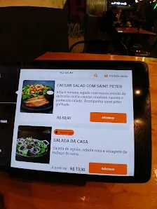 Foto 5 de Beco São Paulo | Restaurante e Casual Food