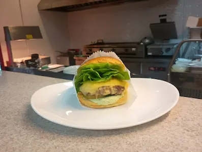 Foto 5 de Manoel Burguer