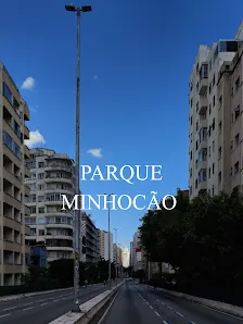 Foto 4 de Por Um Mundo Melhor - Parque Minhocão