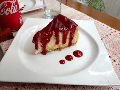 Foto 11 de Chez Mom - Café & Confeitaria - Vila Madalena