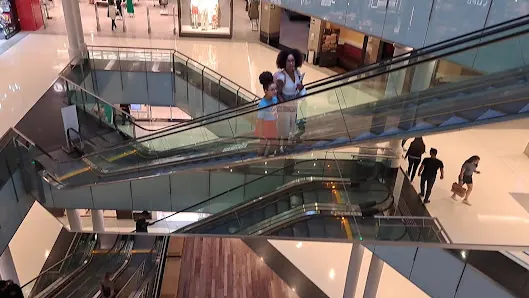 Foto 4 de Shopping Vila Olímpia