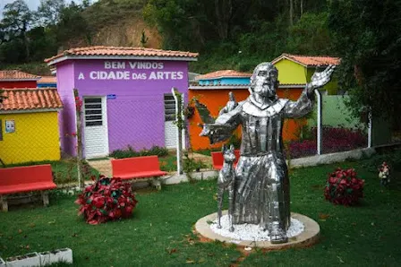 Foto 5 de Cidade das Artes