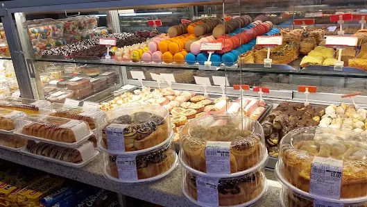 Foto 4 de PANETTERIA ZN
