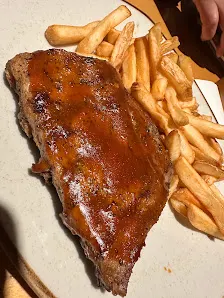 Foto 13 de Outback Steakhouse