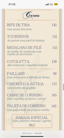 Foto 5 de Restaurante Sallvattore