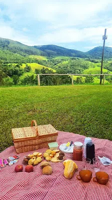 Foto 7 de Camping Boaretto - Vale das Pedras