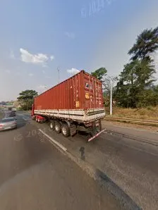 Foto 3 de Divisa de Minas Gerais com SP