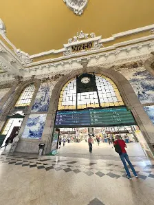 Foto 3 de Estação São Bento (São Paulo, Brazil)