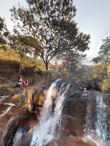 Foto 3 de Cachoeira do Barrocão