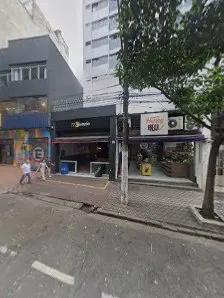 Foto 5 de Beco Mack